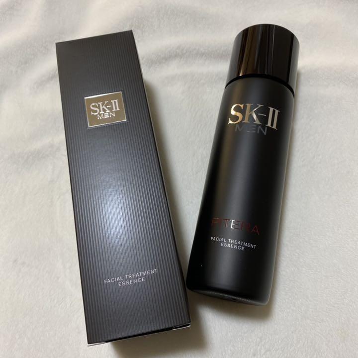 Nước Thần Cho Nam SK-II Men Facial Treatment Essence