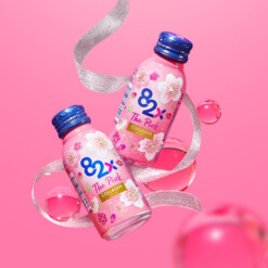 Nước Uống Collagen 82X The Pink