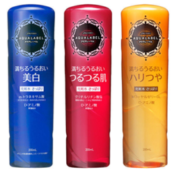 Shiseido Aqualabel Moisture Emulsion