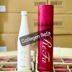 Nước Uống Cao Cấp Collagen Enriched Drink Refa