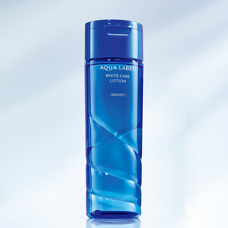 Nước Hoa Hồng Shiseido Aqualabel White Care Lotion Moist