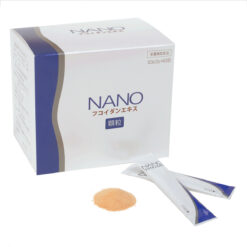 Thực Phẩm Nano FucThực Phẩm Nano Fucoidan Extract Granuleoidan Extract Granule