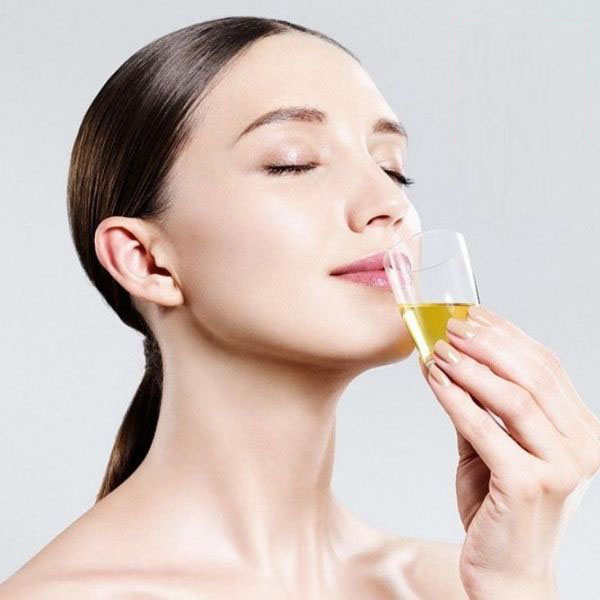 Nước Uống Cao Cấp Collagen Enriched Drink Refa 