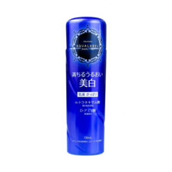 Sữa Dưỡng Da Shiseido Aqualabel Moisture Emulsion