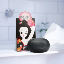Xà Phòng Trị Thâm Nách Pelican Cleansing Soap For Black Spots