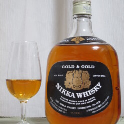Rượu Nikka Whisky Samurai