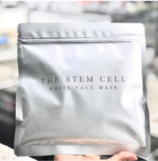 Mặt Nạ The Stem Cell Face Mask