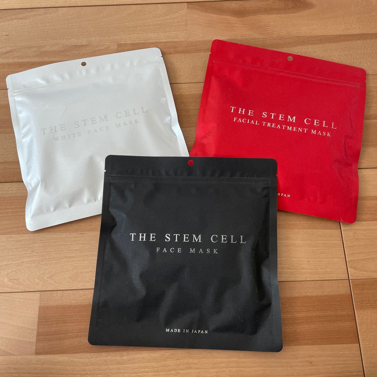 Mặt Nạ The Stem Cell Face Mask