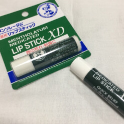 Son Dưỡng Môi Rohto XD Mentholatum Medicated Lip Stick