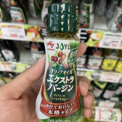 Dầu Ăn Ajinomoto Olive Oil Extra Virgin