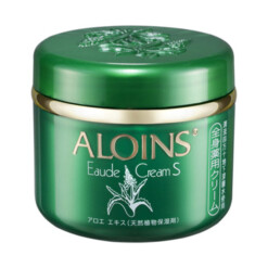 Kem Lô Hội Nhật Bản Aloins Eaude Cream S