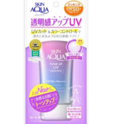 Kem Chống Nắng Skin Aqua Tone Up UV Essence SPF50+ PA++++